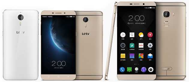 le-1 pro max-superphone