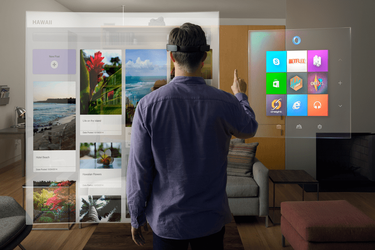 microsoft hololens Microsoft HoloLens Microsoft HoloLens