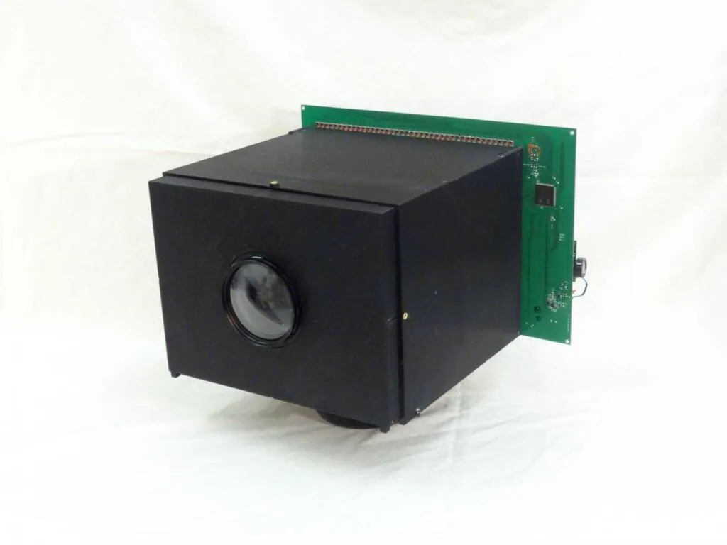 self powered camera κάμερα