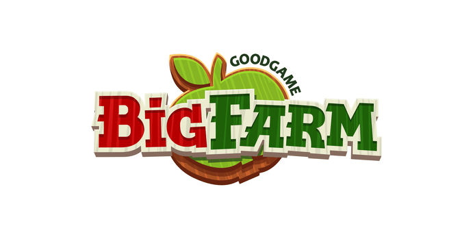 GoodGame Big Farm