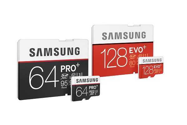 Samsung Plus