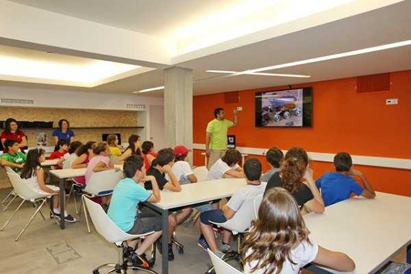 UTech Lab