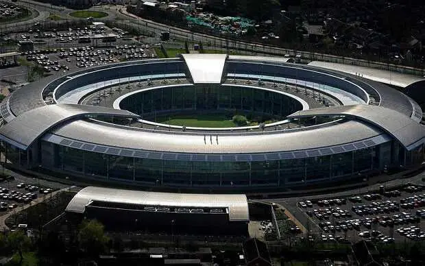 gchq