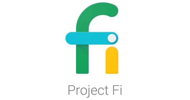 google project fi