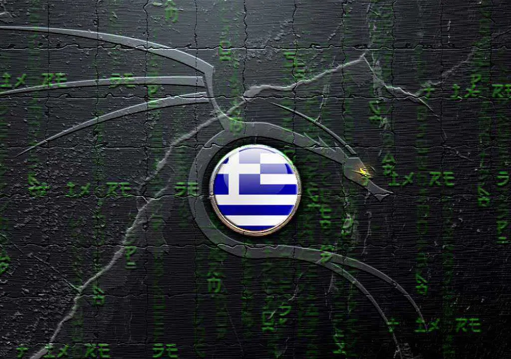 greekelectronicarmy Free Wifi