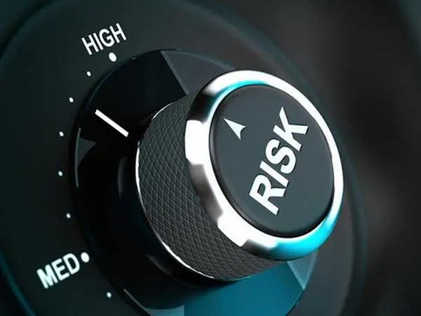 security risk