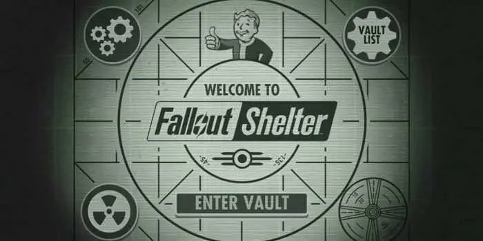 Fallout Shelter