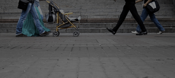 Google Sidewalk Labs