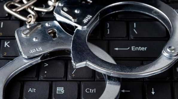 computer crime Pacifier