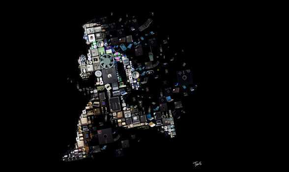kevin mitnick ghost in the wires