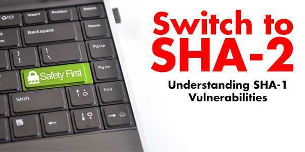 SHA-1