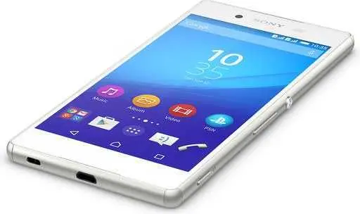 sony xperia z3 plus