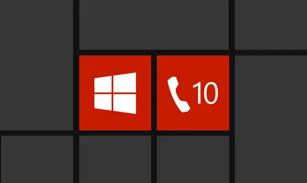 windows 10 mobile