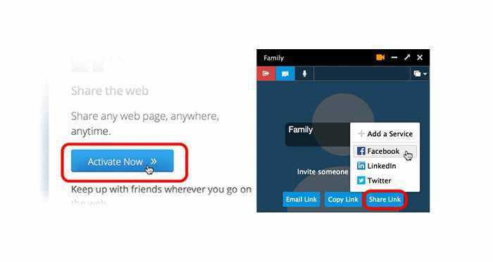Firefox Beta