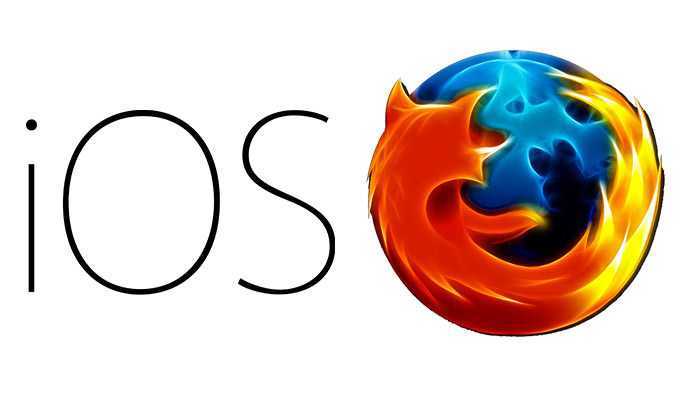 firefox ios