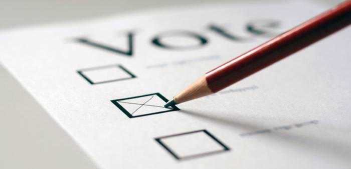 vote ασφάλεια