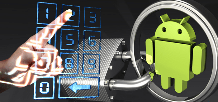 Android Security ransomware