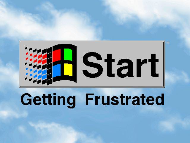 microsoft sucks