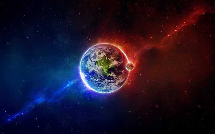 universe ICRAR