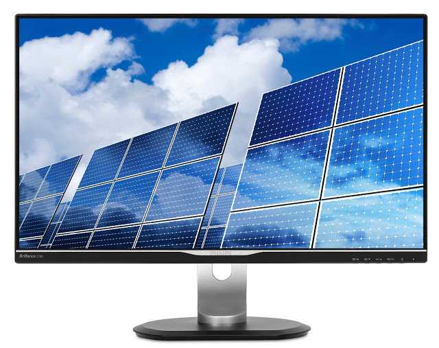 Philips Quad HD 25