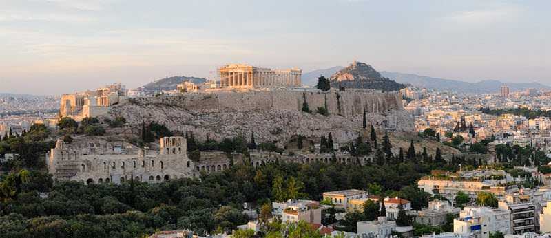 Athens iSPEX