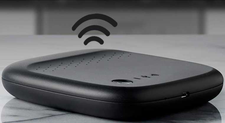 Seagate hard drives vulnerabilities