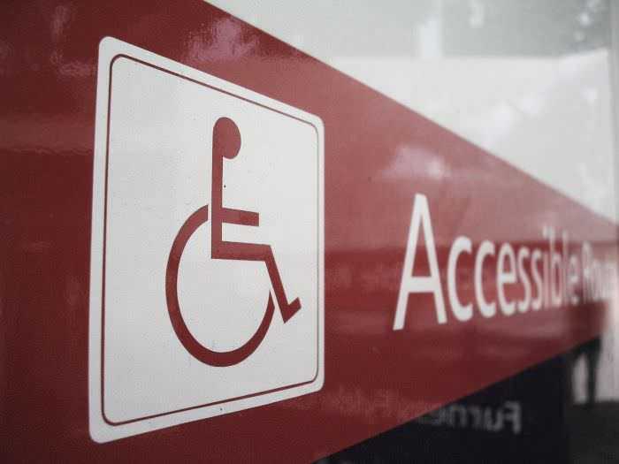 accessibility accessibility