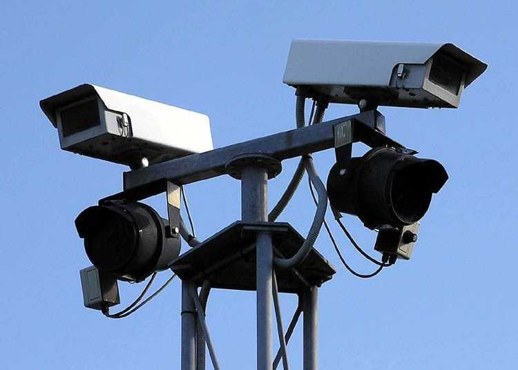 automatic license plate readers ALPR