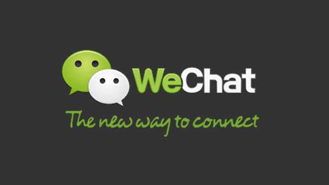 wechat 1