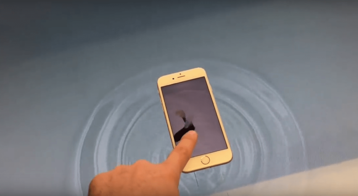 3dtouch apple