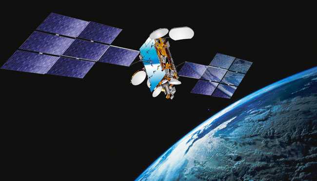 Eutelsat 36B Facebook