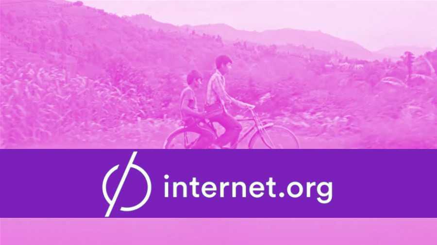 Internet.org Zuckerberg