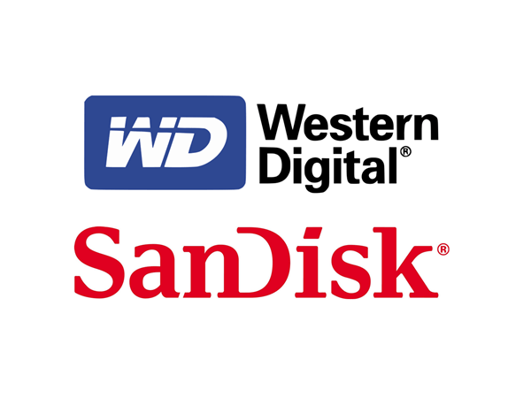 Western Digital SanDisk