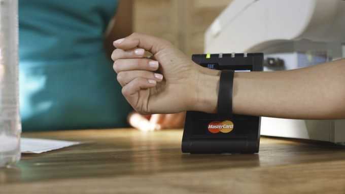 card mastercard