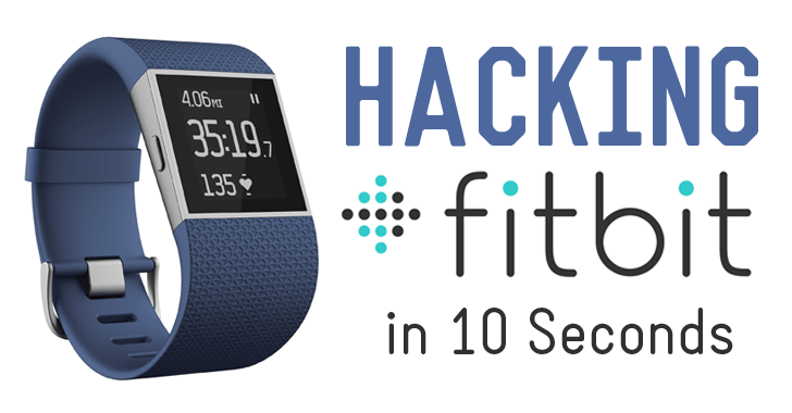 hackfitbit