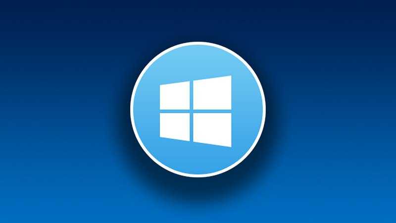 windows 10