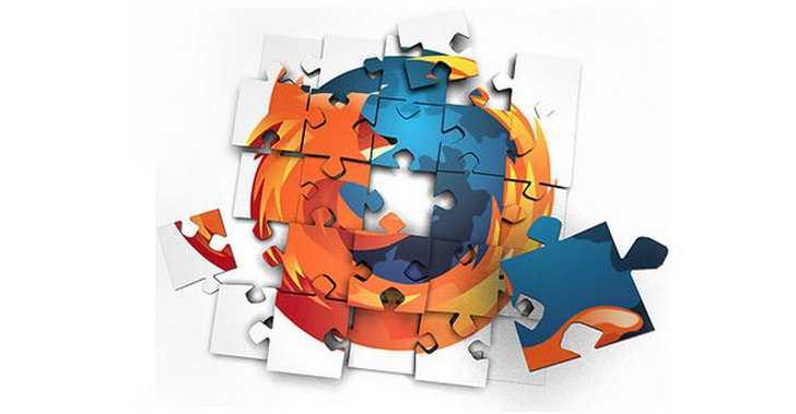 Firefox