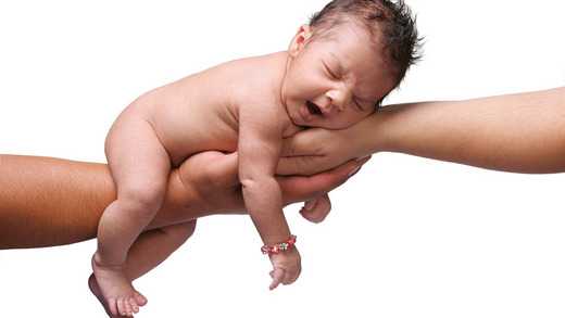 baby Facebook