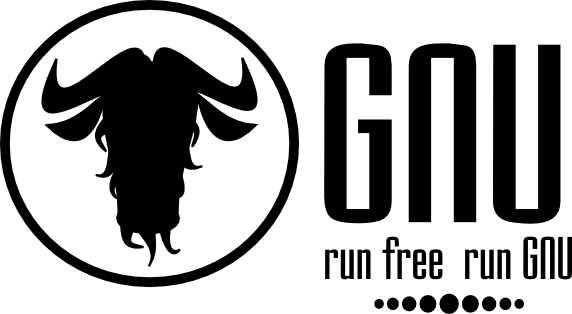 gnu headshadow