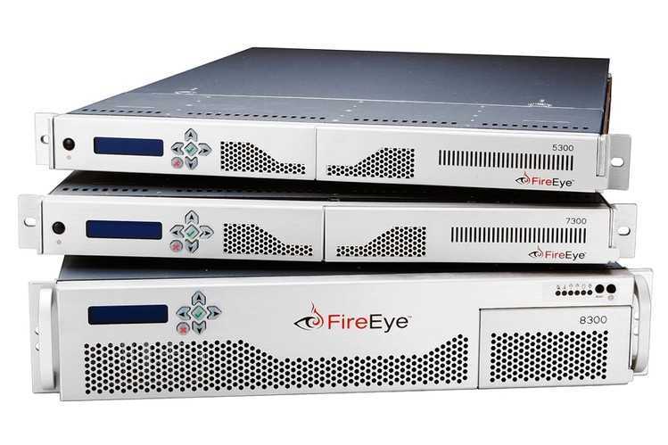 zero-day FireEye
