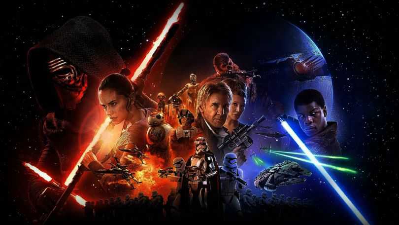 Star Wars