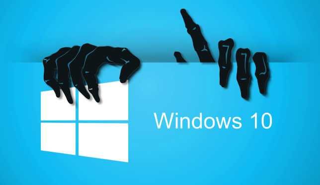 windows 10 Windows 10