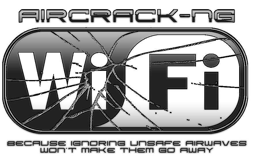 Aircrack-ng