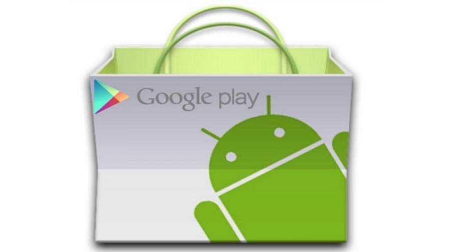 Google Play store