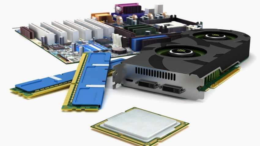hardware Windows 10