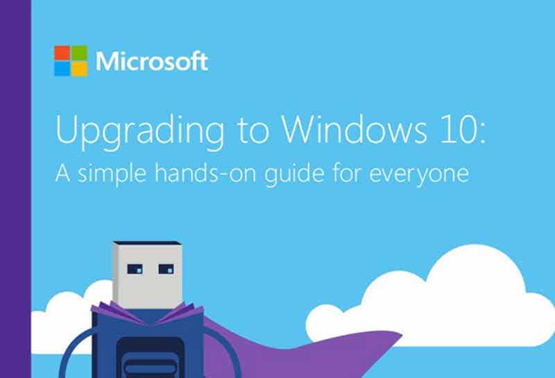 ms windows 10 upd