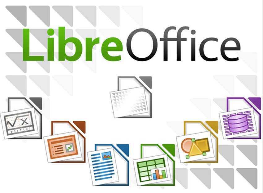 LibreOffice 5.2.1
