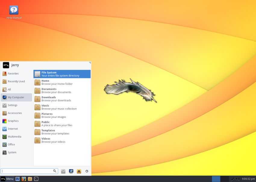 Linux Lite 3.0
