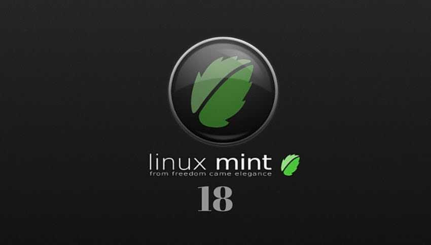 Linux Mint 18 beta