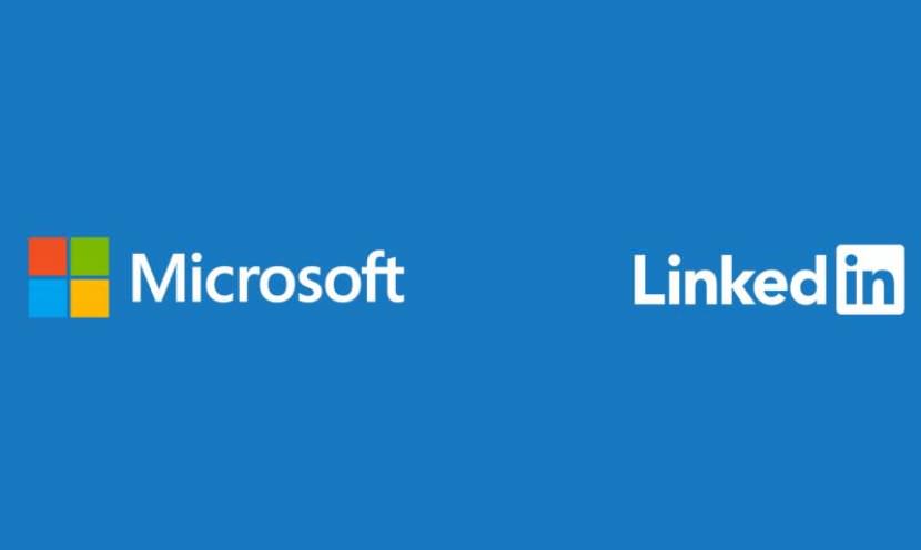 Microsoft LinkedIn